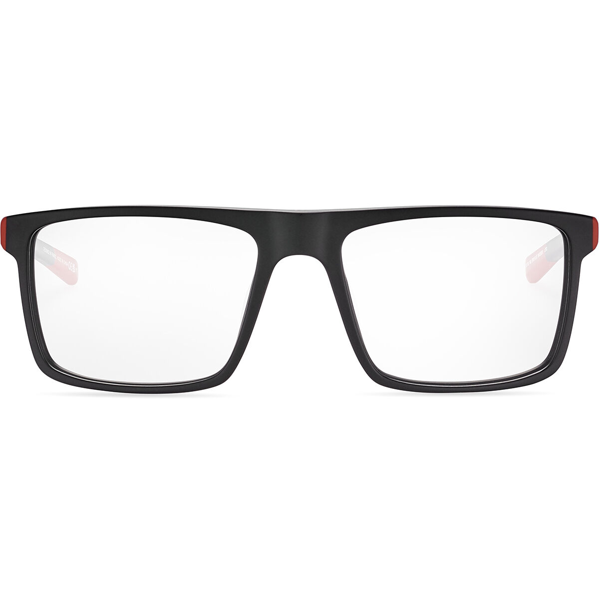 EPID FLAT, Black Matte Red-No Lens Reference, hi-res image number null